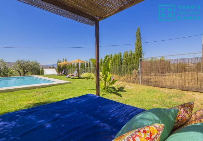 Gîte Rural à Alhaurín el Grande - Cubo's Casa Rural Huertas de Alhaurin Gîte Rural à Alhaurín el Grande - Cubo's Casa Rural Huertas de Alhaurin