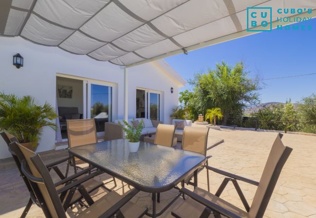 Gîte Rural à Alhaurín el Grande - Cubo's Casa Rural Huertas de Alhaurin Gîte Rural à Alhaurín el Grande - Cubo's Casa Rural Huertas de Alhaurin