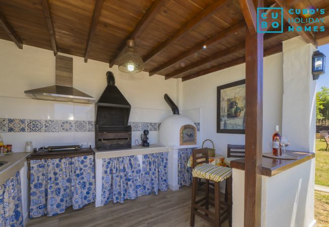 Gîte Rural à Alhaurín el Grande - Cubo's Casa Rural Huertas de Alhaurin Gîte Rural à Alhaurín el Grande - Cubo's Casa Rural Huertas de Alhaurin