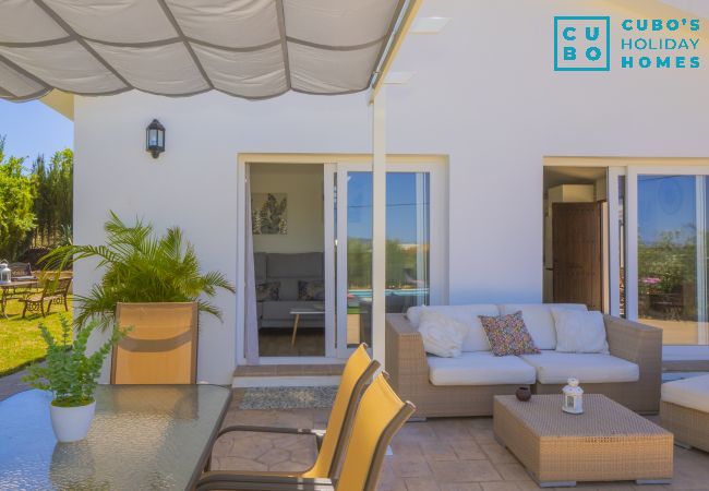 Gîte Rural à Alhaurín el Grande - Cubo's Casa Rural Huertas de Alhaurin Gîte Rural à Alhaurín el Grande - Cubo's Casa Rural Huertas de Alhaurin