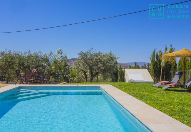 Gîte Rural à Alhaurín el Grande - Cubo's Casa Rural Huertas de Alhaurin Gîte Rural à Alhaurín el Grande - Cubo's Casa Rural Huertas de Alhaurin