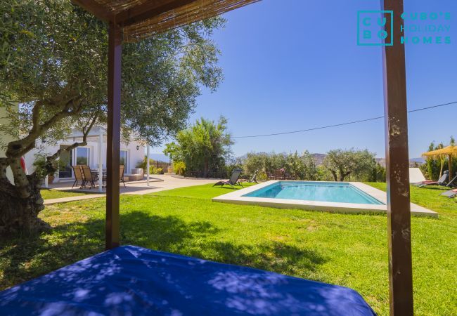 Gîte Rural à Alhaurín el Grande - Cubo's Casa Rural Huertas de Alhaurin Gîte Rural à Alhaurín el Grande - Cubo's Casa Rural Huertas de Alhaurin