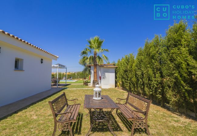 Gîte Rural à Alhaurín el Grande - Cubo's Casa Rural Huertas de Alhaurin Gîte Rural à Alhaurín el Grande - Cubo's Casa Rural Huertas de Alhaurin