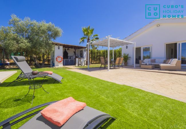 Gîte Rural à Alhaurín el Grande - Cubo's Casa Rural Huertas de Alhaurin Gîte Rural à Alhaurín el Grande - Cubo's Casa Rural Huertas de Alhaurin