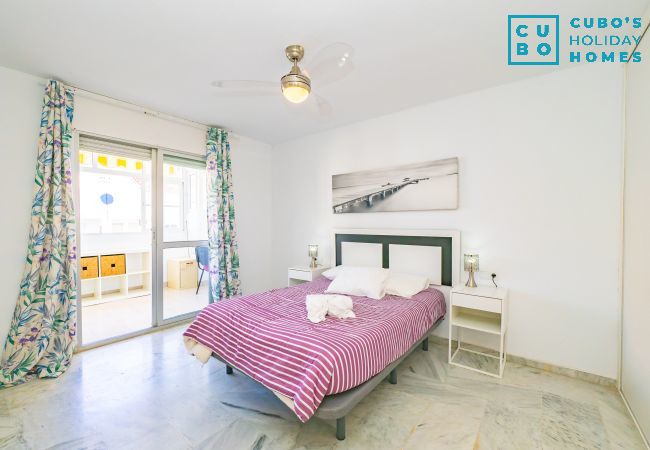 Appartement à Fuengirola - Cubo's Apartamento De Lacroix & Pool