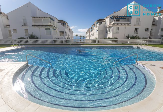 Appartement à Nerja - .Alba Apartment 1G Fuentes de Nerja