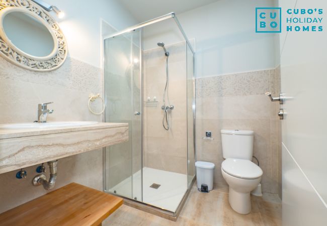 Gîte Rural à Alhaurín el Grande - Cubo's La Luz del Valle Rural House Gîte Rural à Alhaurín el Grande - Cubo's La Luz del Valle Rural House