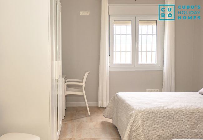 Gîte Rural à Alhaurín el Grande - Cubo's La Luz del Valle Rural House Gîte Rural à Alhaurín el Grande - Cubo's La Luz del Valle Rural House