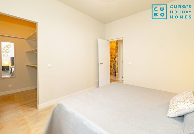 Gîte Rural à Alhaurín el Grande - Cubo's La Luz del Valle Rural House Gîte Rural à Alhaurín el Grande - Cubo's La Luz del Valle Rural House