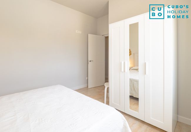 Gîte Rural à Alhaurín el Grande - Cubo's La Luz del Valle Rural House Gîte Rural à Alhaurín el Grande - Cubo's La Luz del Valle Rural House