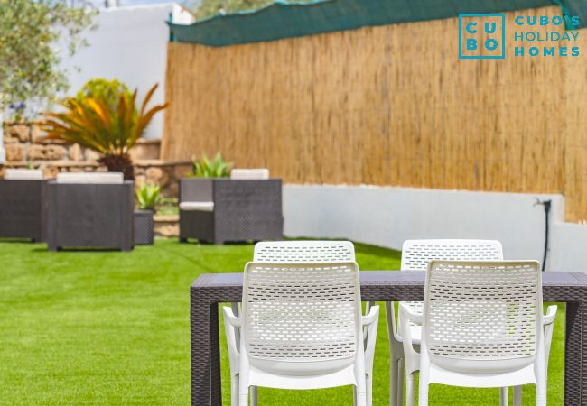 Gîte Rural à Alhaurín el Grande - Cubo's La Luz del Valle Rural House Gîte Rural à Alhaurín el Grande - Cubo's La Luz del Valle Rural House