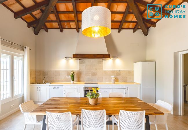 Gîte Rural à Alhaurín el Grande - Cubo's La Luz del Valle Rural House Gîte Rural à Alhaurín el Grande - Cubo's La Luz del Valle Rural House