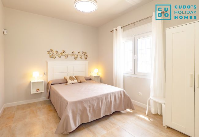 Gîte Rural à Alhaurín el Grande - Cubo's La Luz del Valle Rural House Gîte Rural à Alhaurín el Grande - Cubo's La Luz del Valle Rural House