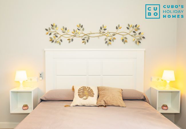 Gîte Rural à Alhaurín el Grande - Cubo's La Luz del Valle Rural House Gîte Rural à Alhaurín el Grande - Cubo's La Luz del Valle Rural House