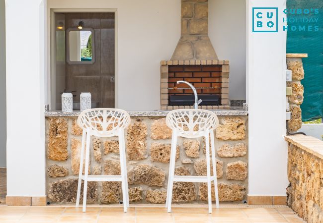 Gîte Rural à Alhaurín el Grande - Cubo's La Luz del Valle Rural House Gîte Rural à Alhaurín el Grande - Cubo's La Luz del Valle Rural House