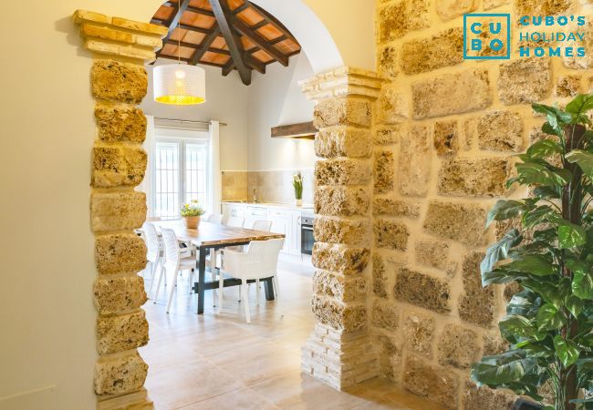 Gîte Rural à Alhaurín el Grande - Cubo's La Luz del Valle Rural House Gîte Rural à Alhaurín el Grande - Cubo's La Luz del Valle Rural House