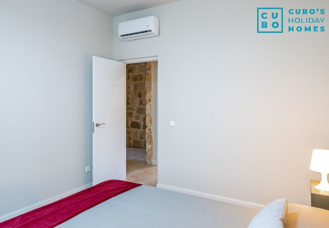 Gîte Rural à Alhaurín el Grande - Cubo's La Luz del Valle Rural House Gîte Rural à Alhaurín el Grande - Cubo's La Luz del Valle Rural House