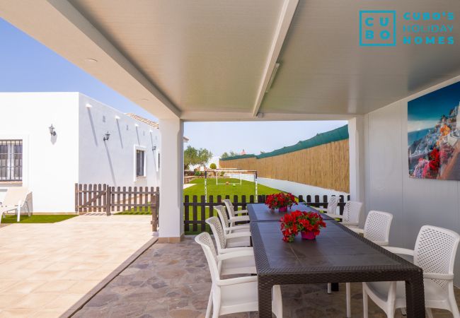 Gîte Rural à Alhaurín el Grande - Cubo's La Luz del Valle Rural House Gîte Rural à Alhaurín el Grande - Cubo's La Luz del Valle Rural House