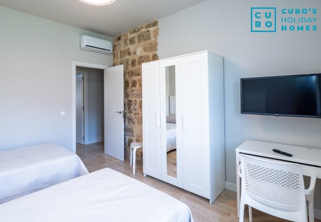 Gîte Rural à Alhaurín el Grande - Cubo's La Luz del Valle Rural House Gîte Rural à Alhaurín el Grande - Cubo's La Luz del Valle Rural House