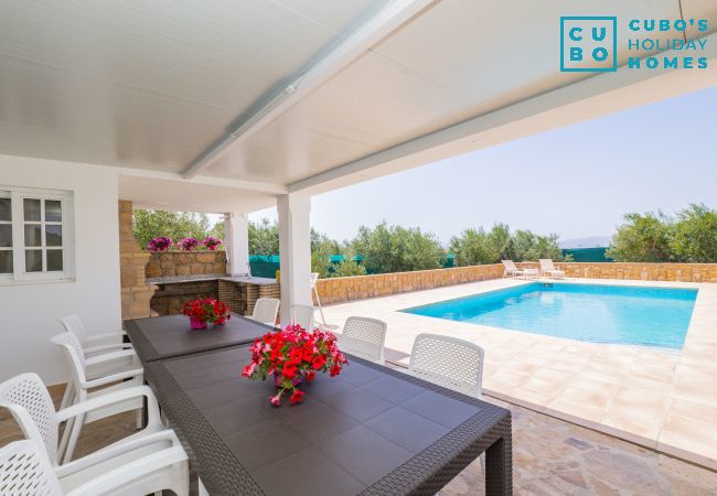 Gîte Rural à Alhaurín el Grande - Cubo's La Luz del Valle Rural House Gîte Rural à Alhaurín el Grande - Cubo's La Luz del Valle Rural House