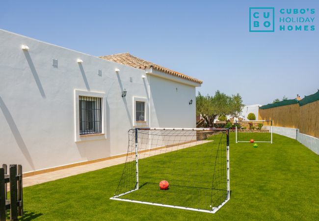 Gîte Rural à Alhaurín el Grande - Cubo's La Luz del Valle Rural House Gîte Rural à Alhaurín el Grande - Cubo's La Luz del Valle Rural House