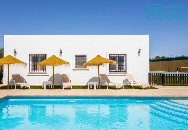Gîte Rural à Alhaurín el Grande - Cubo's La Luz del Valle Rural House Gîte Rural à Alhaurín el Grande - Cubo's La Luz del Valle Rural House