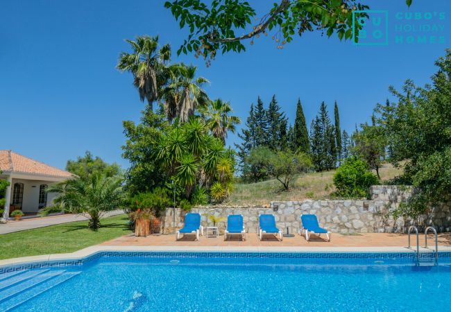 Gîte Rural à Alhaurín el Grande - Cubo's Casa Rural Montepiedad Gîte Rural à Alhaurín el Grande - Cubo's Casa Rural Montepiedad