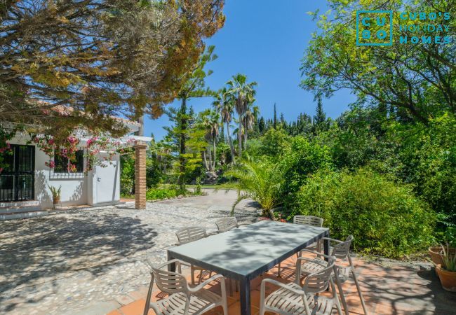 Gîte Rural à Alhaurín el Grande - Cubo's Casa Rural Montepiedad Gîte Rural à Alhaurín el Grande - Cubo's Casa Rural Montepiedad