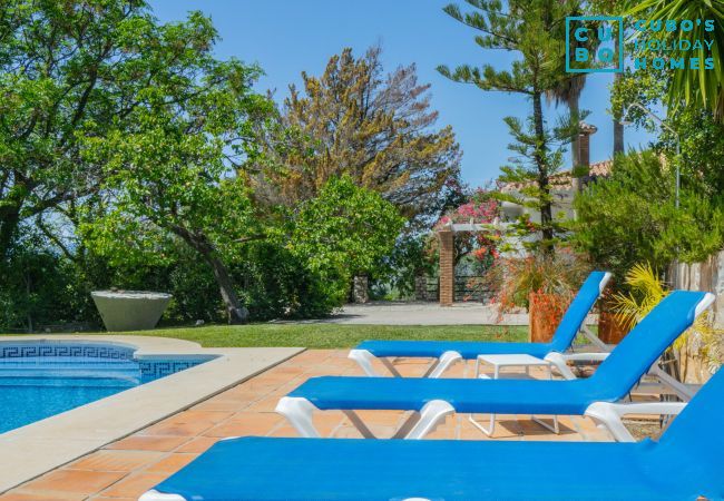 Gîte Rural à Alhaurín el Grande - Cubo's Casa Rural Montepiedad Gîte Rural à Alhaurín el Grande - Cubo's Casa Rural Montepiedad