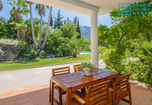 Gîte Rural à Alhaurín el Grande - Cubo's Casa Rural Montepiedad Gîte Rural à Alhaurín el Grande - Cubo's Casa Rural Montepiedad