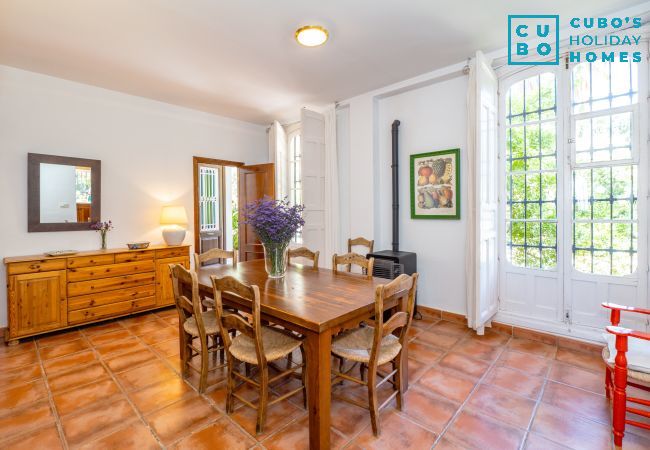 Gîte Rural à Alhaurín el Grande - Cubo's Casa Rural Montepiedad Gîte Rural à Alhaurín el Grande - Cubo's Casa Rural Montepiedad