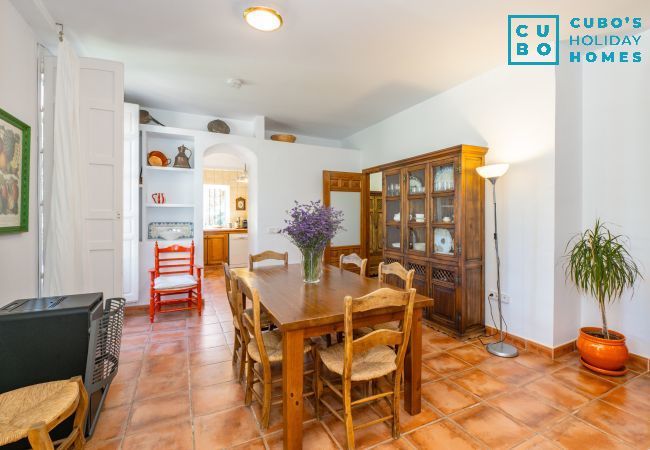 Gîte Rural à Alhaurín el Grande - Cubo's Casa Rural Montepiedad Gîte Rural à Alhaurín el Grande - Cubo's Casa Rural Montepiedad