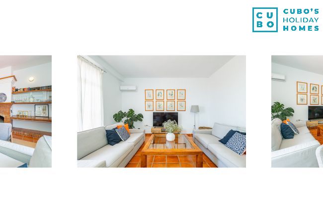 Gîte Rural à Alhaurín el Grande - Cubo's Casa Rural Montepiedad Gîte Rural à Alhaurín el Grande - Cubo's Casa Rural Montepiedad