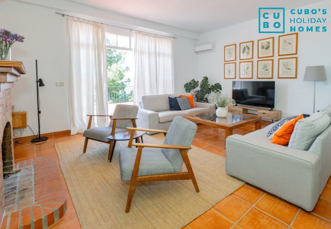 Gîte Rural à Alhaurín el Grande - Cubo's Casa Rural Montepiedad Gîte Rural à Alhaurín el Grande - Cubo's Casa Rural Montepiedad