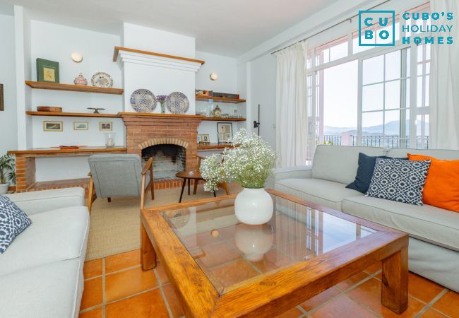 Gîte Rural à Alhaurín el Grande - Cubo's Casa Rural Montepiedad Gîte Rural à Alhaurín el Grande - Cubo's Casa Rural Montepiedad