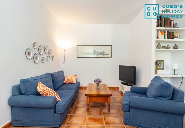 Gîte Rural à Alhaurín el Grande - Cubo's Casa Rural Montepiedad Gîte Rural à Alhaurín el Grande - Cubo's Casa Rural Montepiedad