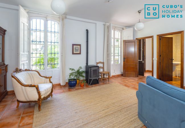 Gîte Rural à Alhaurín el Grande - Cubo's Casa Rural Montepiedad Gîte Rural à Alhaurín el Grande - Cubo's Casa Rural Montepiedad