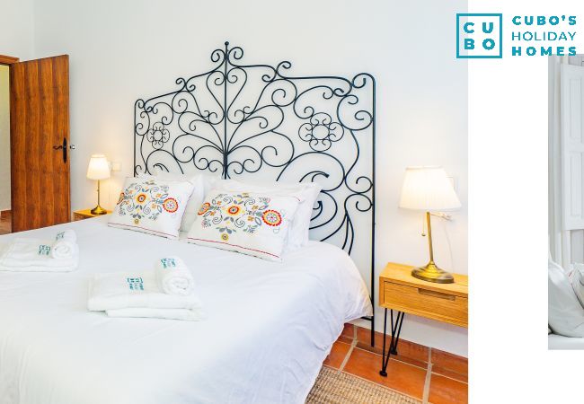 Gîte Rural à Alhaurín el Grande - Cubo's Casa Rural Montepiedad Gîte Rural à Alhaurín el Grande - Cubo's Casa Rural Montepiedad