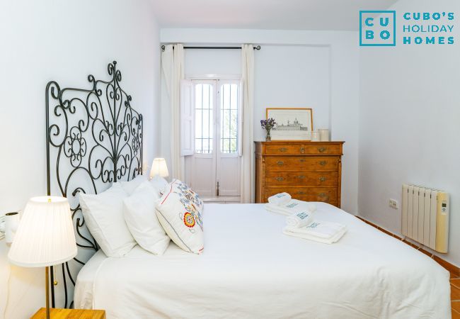 Gîte Rural à Alhaurín el Grande - Cubo's Casa Rural Montepiedad Gîte Rural à Alhaurín el Grande - Cubo's Casa Rural Montepiedad