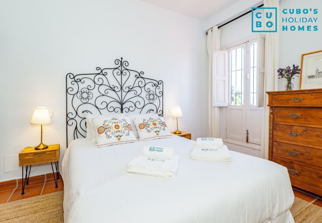 Gîte Rural à Alhaurín el Grande - Cubo's Casa Rural Montepiedad Gîte Rural à Alhaurín el Grande - Cubo's Casa Rural Montepiedad