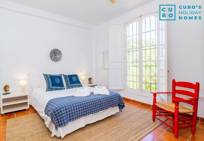 Gîte Rural à Alhaurín el Grande - Cubo's Casa Rural Montepiedad Gîte Rural à Alhaurín el Grande - Cubo's Casa Rural Montepiedad