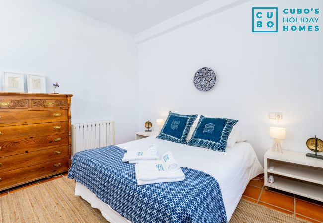 Gîte Rural à Alhaurín el Grande - Cubo's Casa Rural Montepiedad Gîte Rural à Alhaurín el Grande - Cubo's Casa Rural Montepiedad