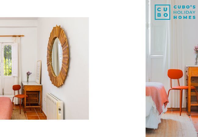 Gîte Rural à Alhaurín el Grande - Cubo's Casa Rural Montepiedad Gîte Rural à Alhaurín el Grande - Cubo's Casa Rural Montepiedad