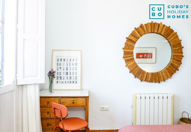 Gîte Rural à Alhaurín el Grande - Cubo's Casa Rural Montepiedad Gîte Rural à Alhaurín el Grande - Cubo's Casa Rural Montepiedad