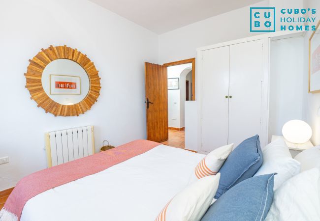 Gîte Rural à Alhaurín el Grande - Cubo's Casa Rural Montepiedad Gîte Rural à Alhaurín el Grande - Cubo's Casa Rural Montepiedad