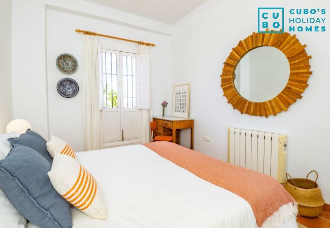 Gîte Rural à Alhaurín el Grande - Cubo's Casa Rural Montepiedad Gîte Rural à Alhaurín el Grande - Cubo's Casa Rural Montepiedad