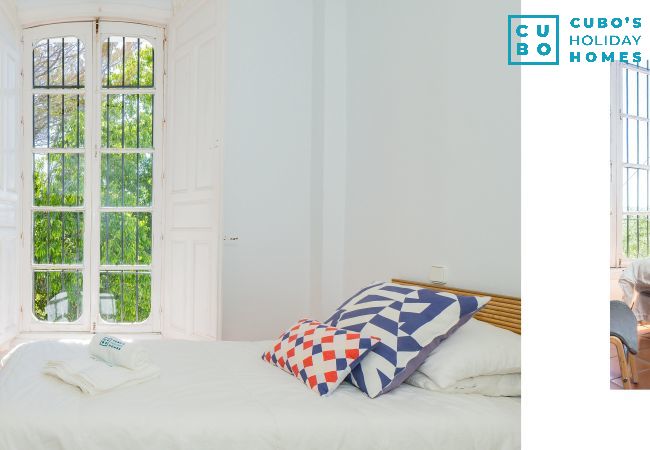 Gîte Rural à Alhaurín el Grande - Cubo's Casa Rural Montepiedad Gîte Rural à Alhaurín el Grande - Cubo's Casa Rural Montepiedad