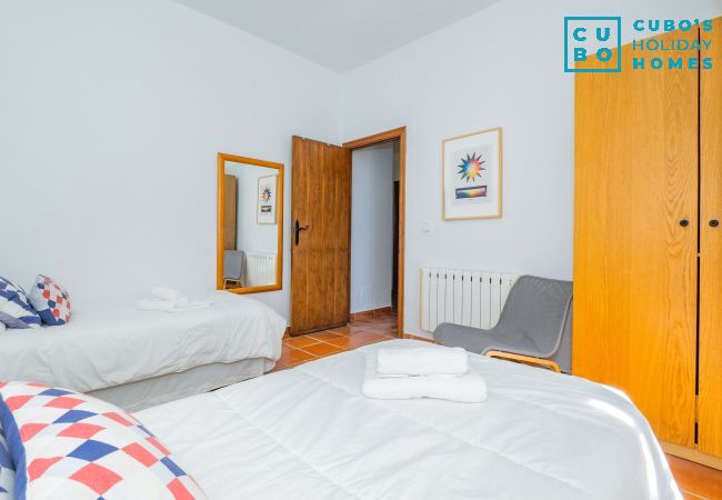 Gîte Rural à Alhaurín el Grande - Cubo's Casa Rural Montepiedad Gîte Rural à Alhaurín el Grande - Cubo's Casa Rural Montepiedad