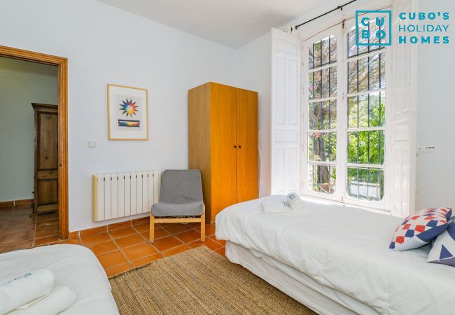 Gîte Rural à Alhaurín el Grande - Cubo's Casa Rural Montepiedad Gîte Rural à Alhaurín el Grande - Cubo's Casa Rural Montepiedad