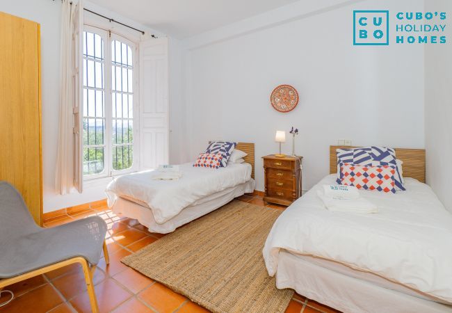 Gîte Rural à Alhaurín el Grande - Cubo's Casa Rural Montepiedad Gîte Rural à Alhaurín el Grande - Cubo's Casa Rural Montepiedad